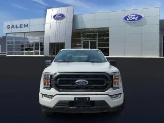 Ford F-150 2023 4x4 Lariat 4dr SuperCrew 5.5 ft. SB