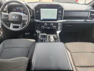 Ford F-150 2023 4x4 Lariat 4dr SuperCrew 5.5 ft. SB