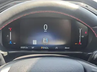 Ford Escape 2024 AWD ST-Line 4dr SUV