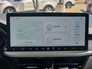 Ford Escape 2024 AWD ST-Line 4dr SUV
