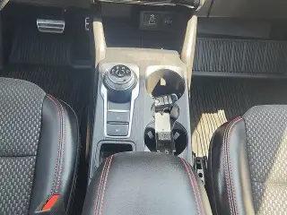 Ford Escape 2024 AWD ST-Line 4dr SUV