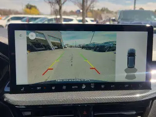 Ford Escape 2024 AWD ST-Line 4dr SUV