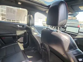 Ford Escape 2024 AWD ST-Line 4dr SUV