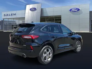 Ford Escape 2024 AWD ST-Line 4dr SUV