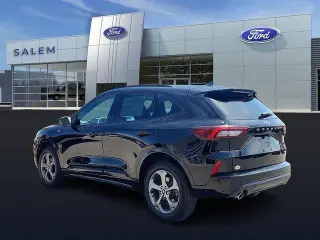 Ford Escape 2024 AWD ST-Line 4dr SUV