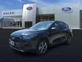 Ford Escape 2024 AWD ST-Line 4dr SUV