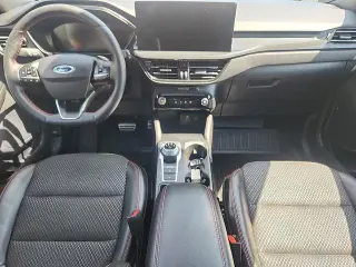 Ford Escape 2024 AWD ST-Line 4dr SUV
