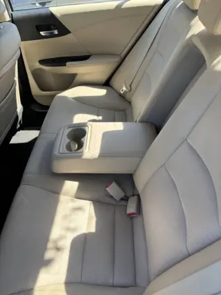 2013 Honda Accord EX-L V6