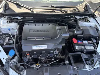 2013 Honda Accord EX-L V6