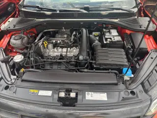 2020 Volkswagen Jetta S