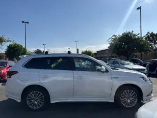 2019 Mitsubishi Outlander PHEV GT