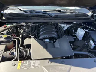 2018 Chevrolet Silverado 1500 LT Z71