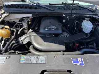 2005 Chevrolet Avalanche 1500 LS