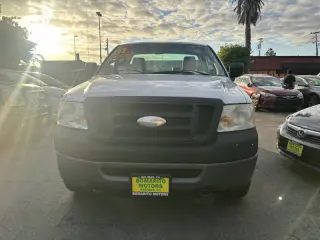 2007 Ford F-150 XL