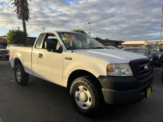 2007 Ford F-150 XL