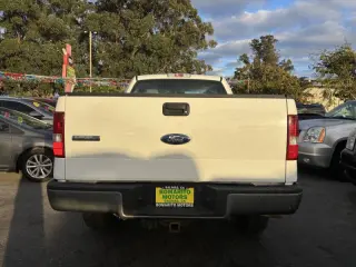 2007 Ford F-150 XL