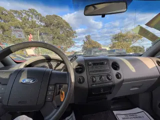 2007 Ford F-150 XL