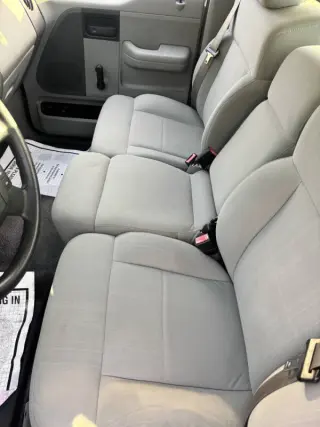 2007 Ford F-150 XL