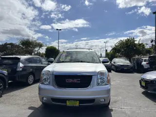 2014 GMC Yukon SLT