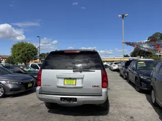 2014 GMC Yukon SLT