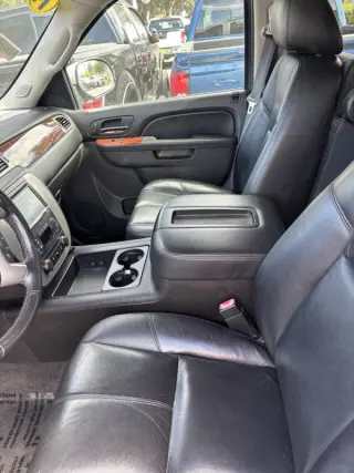 2014 GMC Yukon SLT