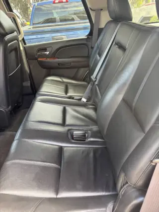 2014 GMC Yukon SLT