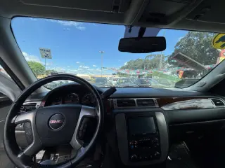2014 GMC Yukon SLT