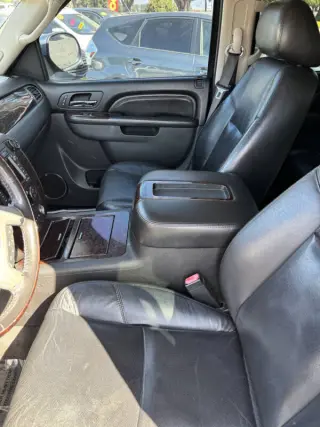 2010 GMC Yukon Denali