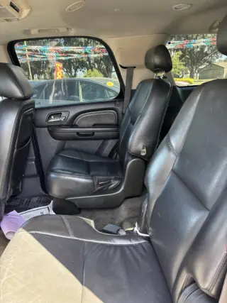 2010 GMC Yukon Denali