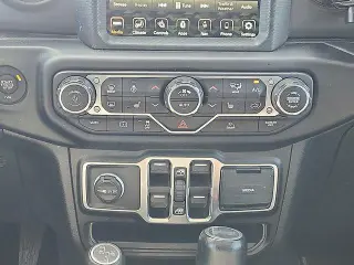 Jeep Wrangler Unlimited 2021 4x4 Sahara 4xe 4dr SUV