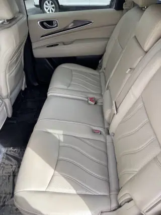 2016 Infiniti QX60