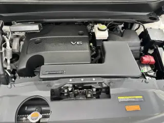 2016 Infiniti QX60