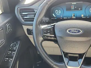 Ford Escape 2023 AWD Active 4dr SUV