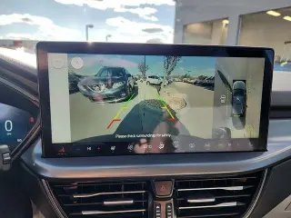 Ford Escape 2023 AWD Active 4dr SUV