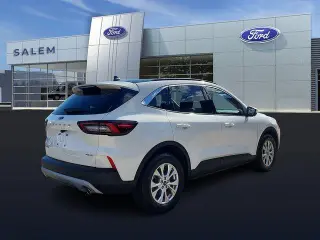 Ford Escape 2023 AWD Active 4dr SUV