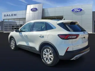 Ford Escape 2023 AWD Active 4dr SUV