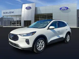 Ford Escape 2023 AWD Active 4dr SUV