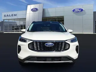 Ford Escape 2023 AWD Active 4dr SUV