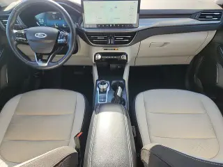 Ford Escape 2023 AWD Active 4dr SUV