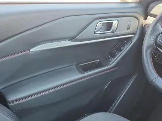 Ford Explorer 2025 AWD ST-Line 4dr SUV