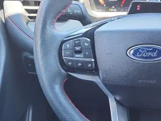 Ford Explorer 2025 AWD ST-Line 4dr SUV