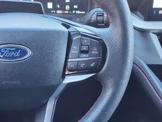Ford Explorer 2025 AWD ST-Line 4dr SUV