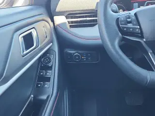Ford Explorer 2025 AWD ST-Line 4dr SUV