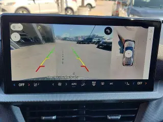 Ford Explorer 2025 AWD ST-Line 4dr SUV