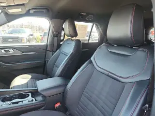 Ford Explorer 2025 AWD ST-Line 4dr SUV