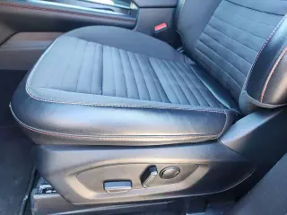 Ford Explorer 2025 AWD ST-Line 4dr SUV
