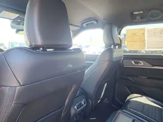 Ford Explorer 2025 AWD ST-Line 4dr SUV