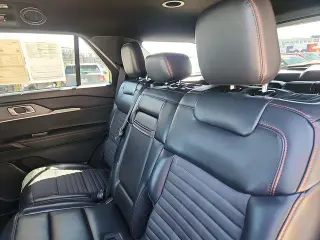 Ford Explorer 2025 AWD ST-Line 4dr SUV