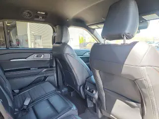 Ford Explorer 2025 AWD ST-Line 4dr SUV