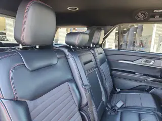 Ford Explorer 2025 AWD ST-Line 4dr SUV